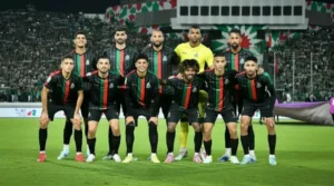 الجيش الملكي يواجه شبيبة القبائل في اختبار حاسم بدوري أبطال إفريقيا