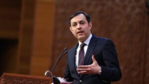 السكوري: « مدونة الشغل الحالية بحاجة لإصلاح جذري لحماية العمال وتشجيع المقاولات »