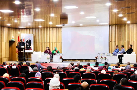 السمارة تحتضن ندوة علمية تسلط الضوء على مبادرة الحكم الذاتي كمدخل لحل نهائي لقضية الصحراء