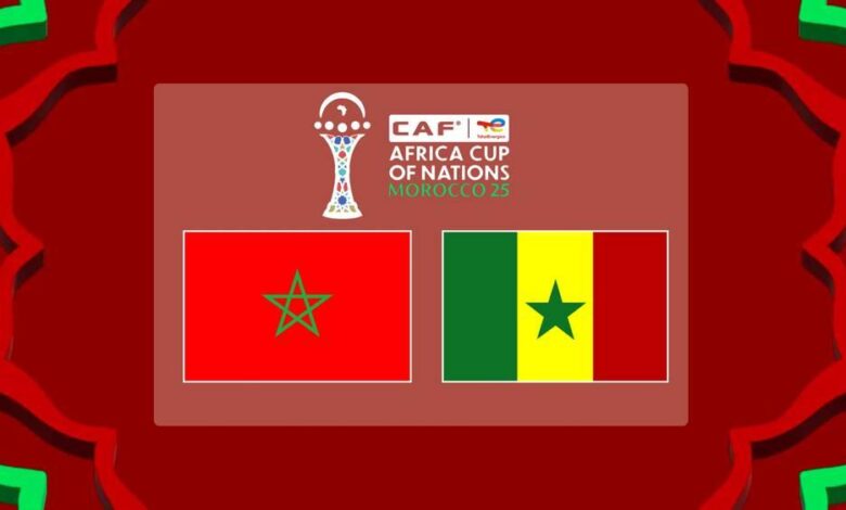نهائي كأس إفريقيا بالرباط… السنغال ترى في مواجهة المغرب احتفالا بالأخوة الإفريقية قبل التنافس الرياضي