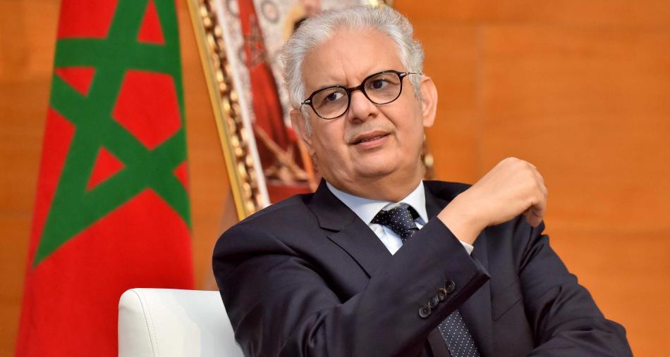 دكار.. نزار بركة يؤكد التزام المغرب بدعم منظمة استثمار نهر السنغال وتعزيز شراكته الإفريقية في مجال تدبير المياه