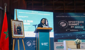 قمة “Sportech” بالرباط تبرز دور الذكاء الاصطناعي في إعادة تشكيل مستقبل الرياضة