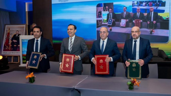 اتفاقية جديدة لإعادة هيكلة التشغيل الموسمي في القطاع الفلاحي بالمغرب