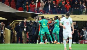 الكاف يدين التجاوزات في نهائي كأس إفريقيا 2025 ويفتح تحقيقا رسميا