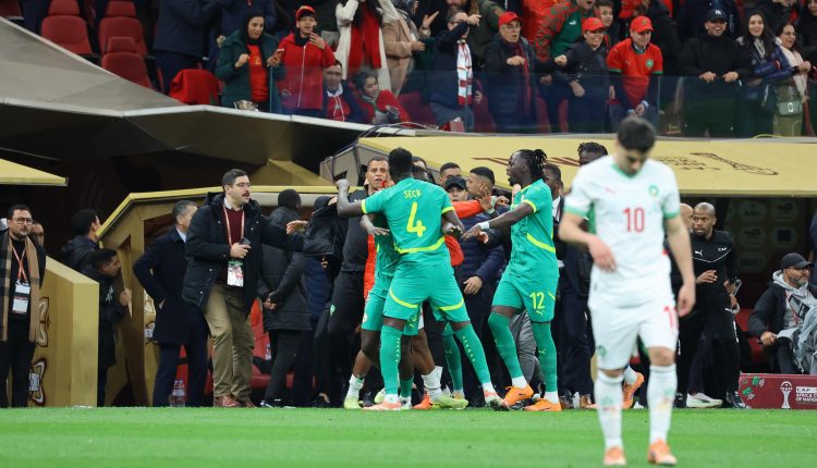 الكاف يدين التجاوزات في نهائي كأس إفريقيا 2025 ويفتح تحقيقا رسميا
