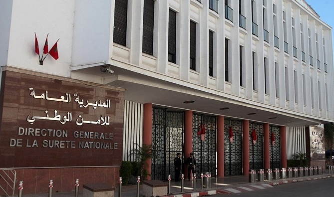 الأمن الوطني ينفي مزاعم مجلة فرنسية حول اعتداءات على مهاجرين خلال نهائي الكان