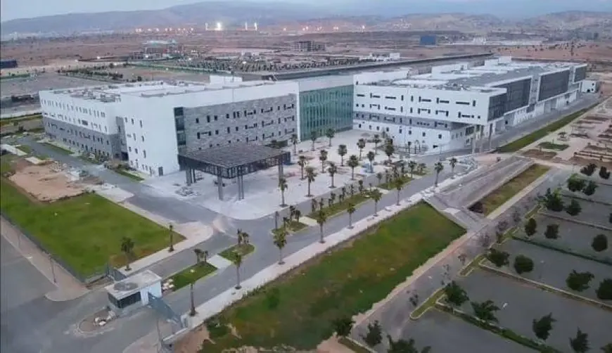 أكادير: أول عملية توسعة شرايين تاجية تجرى بالمركز الاستشفائي الجامعي محمد السادس