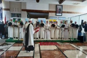 المعهد الملكي للثقافة الأمازيغية يحتفي بالسنة الأمازيغية 2976 تحت شعار التنوع في إطار الوحدة