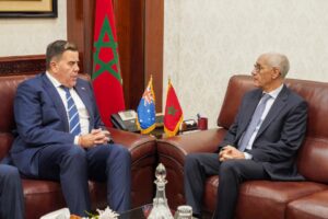 المغرب وأستراليا يعززان التنسيق البرلماني ويشيدان بتجربة المملكة في الإصلاح والتنمية