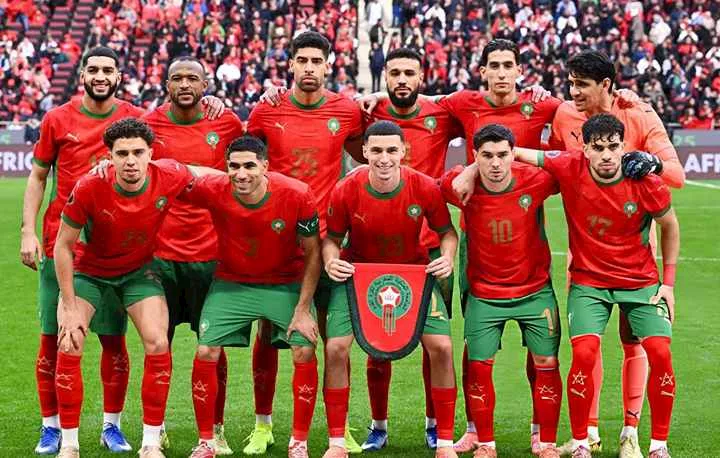موعد مباراة المغرب والكاميرون في ربع نهائي كأس أمم إفريقيا 2025