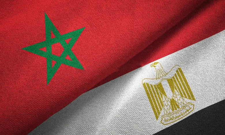 المغرب ومصر يعززان التنسيق الإقليمي والاقتصادي عبر اتصال هاتفي بين وزيري الخارجية