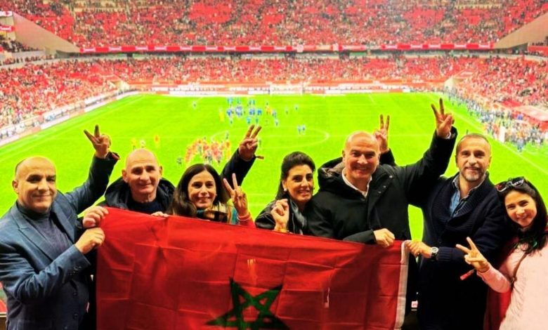 المكتب الوطني للسياحة يبرز المغرب كوجهة عالمية خلال كأس إفريقيا 2025