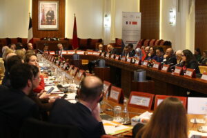 الرباط.. المنتدى البرلماني المغربي الفرنسي الخامس يؤكد تعزيز التعاون وتشجيع الممارسات الديمقراطية