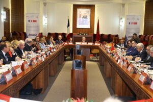 المنتدى البرلماني المغربي-الفرنسي يعزز التعاون الأمني لمكافحة الإرهاب والجريمة المنظمة