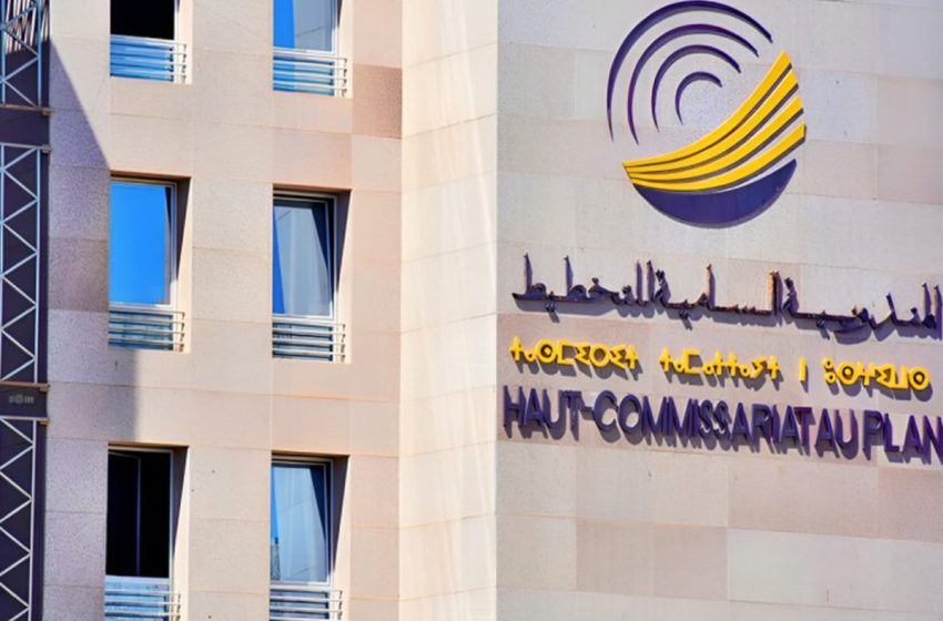 المندوبية السامية للتخطيط تتوقع تراجع عجز الميزانية المغربية إلى 3,2% في 2026