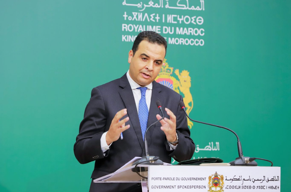 الحكومة تتابع وضعية شمال المملكة وتعبئ إمكانياتها في ظل التساقطات الاستثنائية