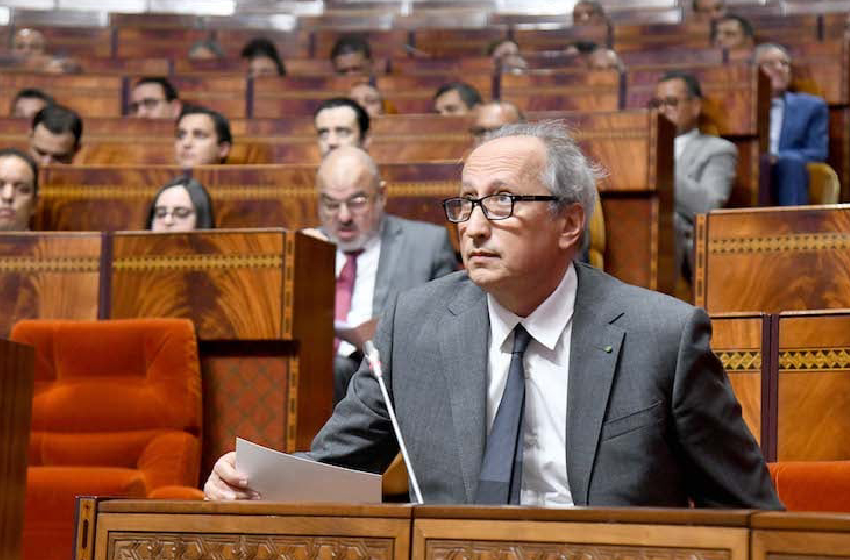 مشروع شامل لترميم المدارس المغربية: تعزيز البنية التحتية والتجهيزات في العالم القروي