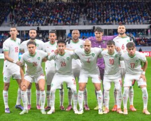 أربعة لاعبين مغاربة يتألقون في التشكيلة المثالية لكأس أمم إفريقيا 2025
