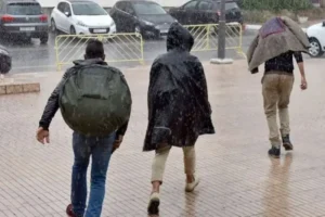 تعليق الدراسة بأكادير إداوتنان احترازيا بسبب التقلبات الجوية المرتقبة