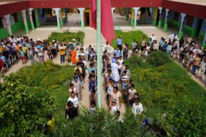 وزارة التربية الوطنية تصدر توجيهات لتعويض الحصص الدراسية الضائعة بسبب الاضطرابات الجوية