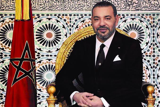 جلالة الملك محمد السادس يهنئ “أسود الأطلس” ببلوغ نهائي كأس أمم إفريقيا 2025 ويشيد بمسارهم المتميز
