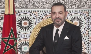 بقيادة جلالة الملك، المغرب يؤكد من بكين التزامه بتعزيز الشراكة الاستراتيجية مع الصين وإنجاح القمة العربية-الصينية الثانية