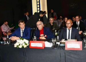 توقيع شراكة بين حسنية أكادير وأكاديمية لاس بالماس لتعزيز كرة القدم النسوية