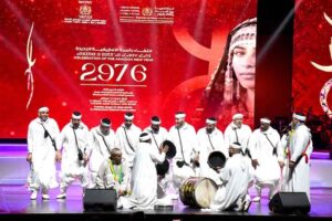 الرباط يحتفي برأس السنة الأمازيغية 2976 بمبادرات لتفعيل الطابع الرسمي للأمازيغية
