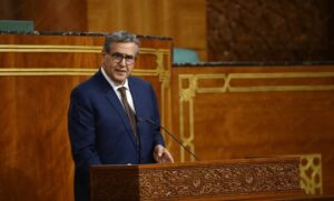 أخنوش: تنظيم المغرب لكأس إفريقيا تتويج لرؤية ملكية جعلت من الرياضة رافعة للتنمية القارية