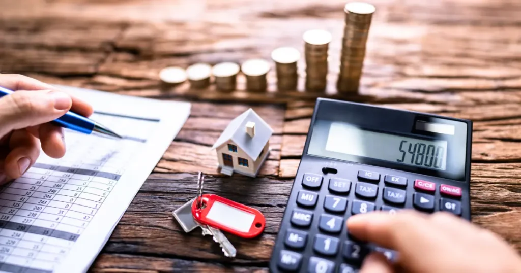 المديرية العامة للضرائب تحدد آخر أجل لإيداع إقرارات العقارات لسنة 2025