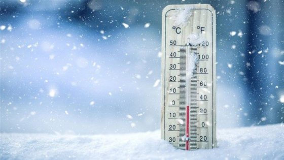 طقس يوم غد السبت: تساقطات ثلجية ورياح قوية ودرجات حرارة منخفضة بعدد من مناطق المغرب
