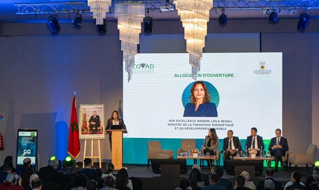 الاقتصاد الدائري في صلب النقاش بالرباط: دعوات لتحديث قانون النفايات وتحفيز الاستثمار الأخضر