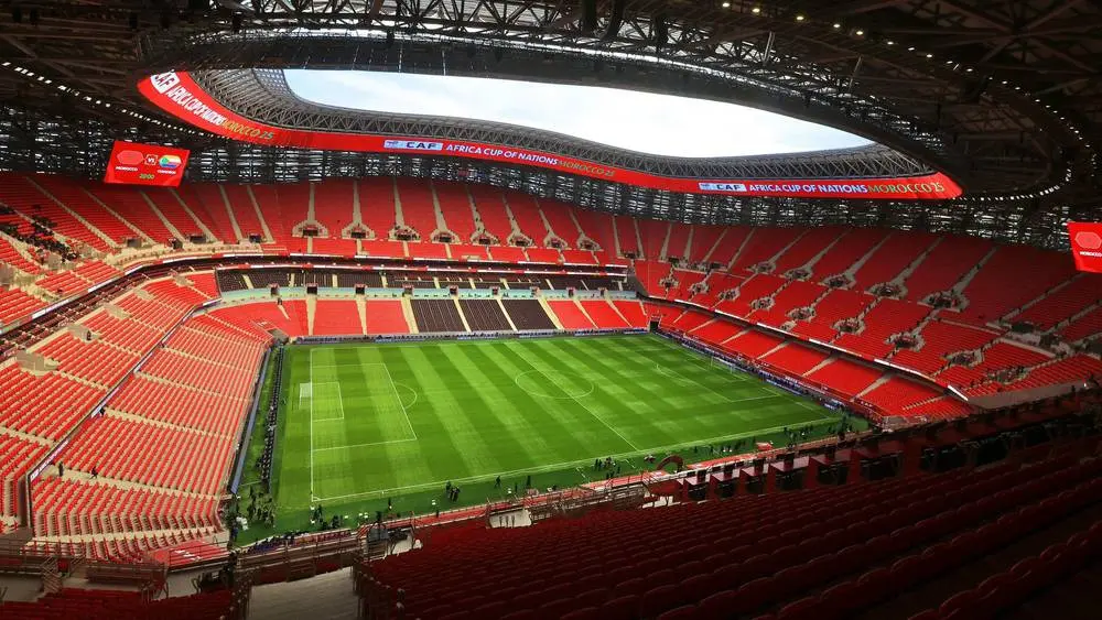 ثمانية ملاعب وست مدن.. ثمن نهائي “كان المغرب 2025” يدخل التاريخ بتنظيم غير مسبوق
