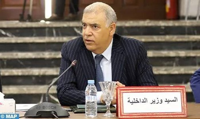 عبد الوافي لفتيت يعلن عن حملة تحسيسية مكثفة لتشجيع التسجيل في اللوائح الانتخابية