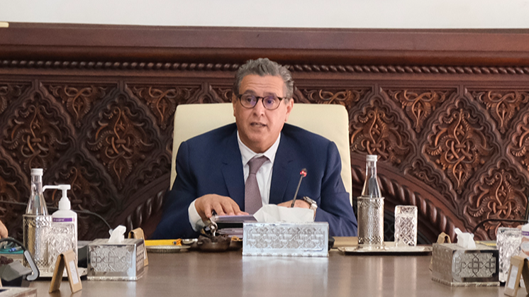 إصلاحات قانونية واتفاق دولي على جدول أعمال مجلس الحكومة الخميس المقبل