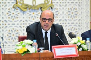 مجلس المستشارين يطلق أشغال مجموعة موضوعاتية لتقييم السياسات العمومية في مواجهة التغيرات المناخية
