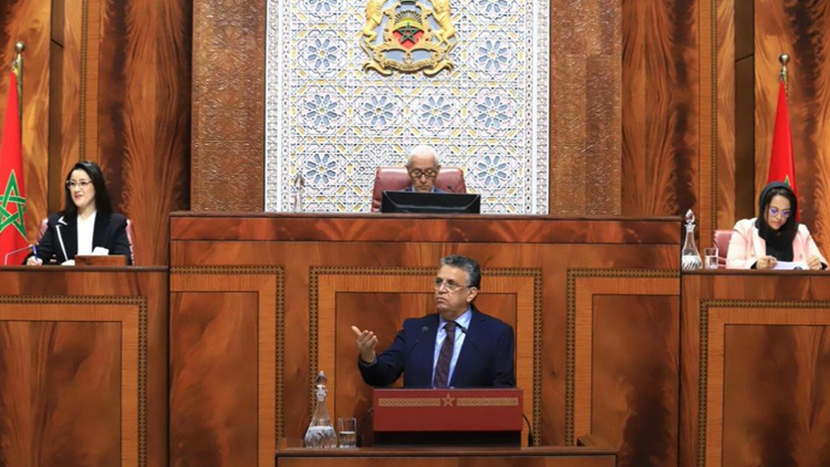 مجلس النواب يصادق على مشروع قانون المسطرة المدنية بعد تعديلات جوهرية تراعى قرارات المحكمة الدستورية