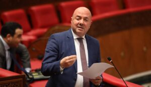 إطلاق برنامج « مدن بدون صفيح »: نحو توفير سكن لائق لآلاف الأسر ومواجهة ارتفاع أسعار العقار