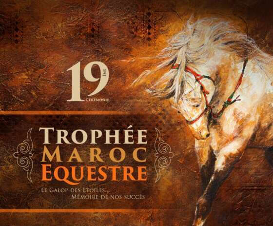الرباط تحتفي بالنسخة الـ19 لجائزة « مغرب الفروسية » لتكريم أبطال الخيل والحرفيين
