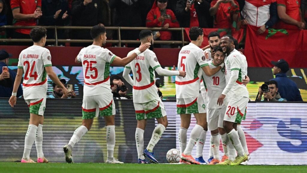 نصف نهائي كأس إفريقيا: أسود الأطلس على أعتاب كتابة فصل جديد في تاريخ الكرة المغربية