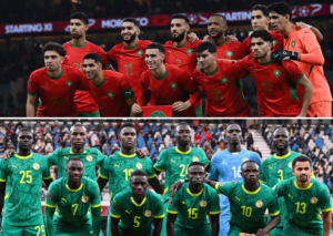 نهائي كأس إفريقيا للأمم 2025: المغرب يواجه السنغال في صراع بين قوتين إفريقيتين على لقب القارة