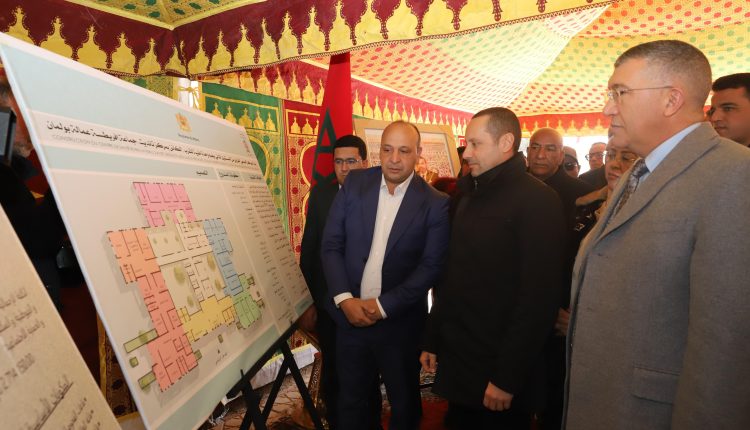إطلاق خدمات 10 مراكز صحية بجهة فاس-مكناس لتعزيز القرب وجودة الرعاية الصحية
