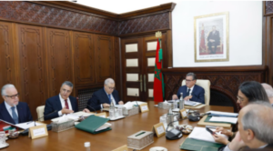 مجلس الحكومة يعتمد مشروع قانون جديد لتنظيم مهنة الخبراء القضائيين