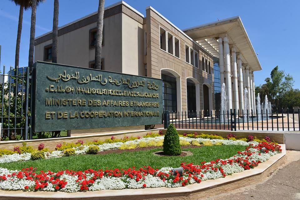 المغرب يدين الهجوم الصاروخي الإيراني ويجدد تضامنه الكامل مع الدول العربية المستهدفة