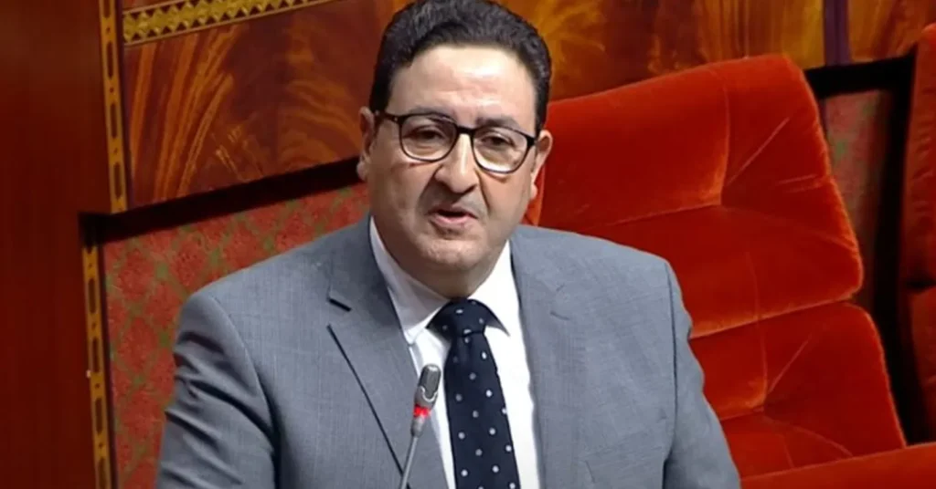 المغرب يعزز التعاون الإسلامي في النقل واللوجستيك ويستعرض استثماراته الاستراتيجية بإسطنبول