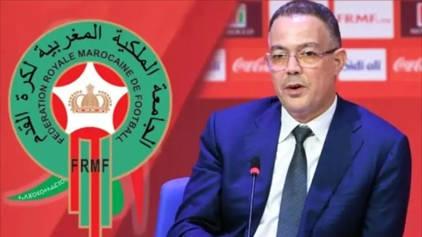 الجامعة الملكية المغربية لكرة القدم تستأنف عقوبات الكاف بعد أحداث مباراة نهائي كأس إفريقيا