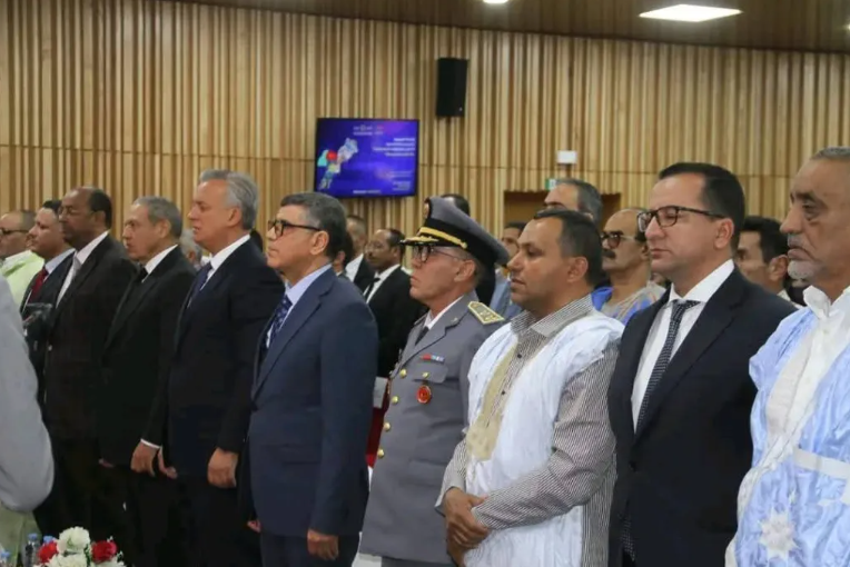 السمارة تحتضن القافلة الجهوية لنظام دعم المقاولات الصغرى والمتوسطة: فرصة لتعزيز الاستثمار المحلي