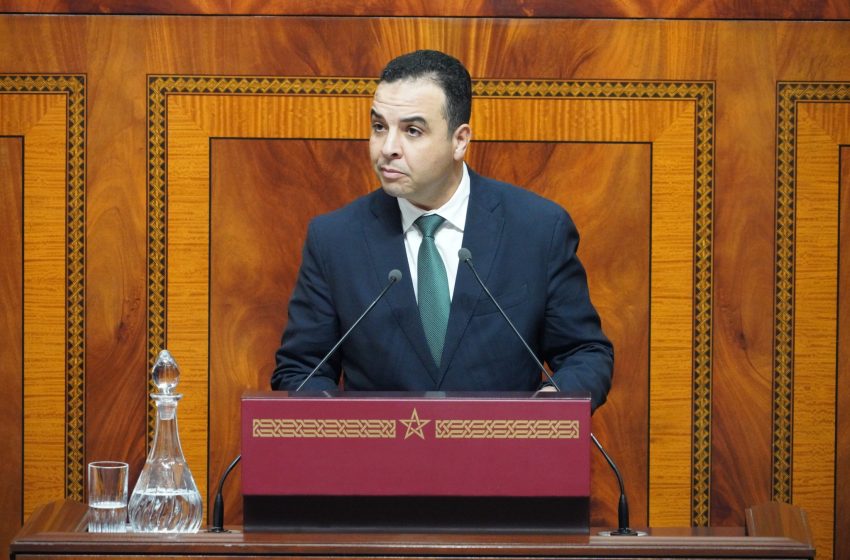 الحكومة تؤكد تعبئتها لمواجهة الفيضانات وتشيد بتدخلات القوات العمومية
