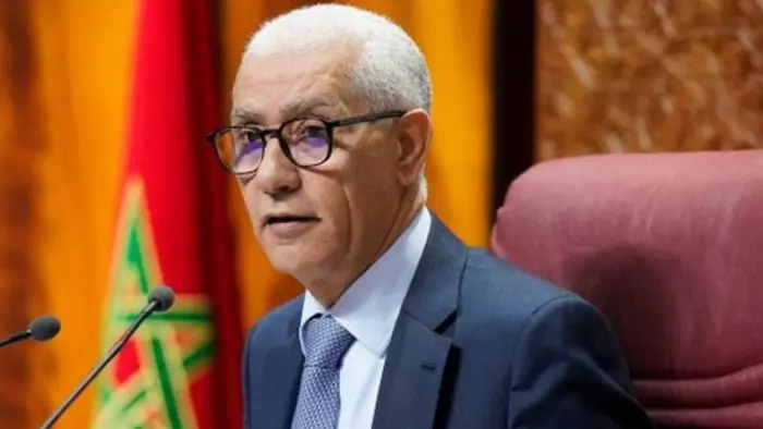 راشيد الطالبي العلمي يدعو إلى دور برلماني دولي فاعل لتيسير نقل التكنولوجيا وتقليص الفوارق العالمية