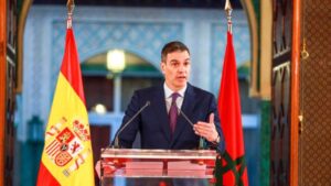 سانشيز يشيد بدور المغرب في الحد من تدفقات الهجرة نحو إسبانيا